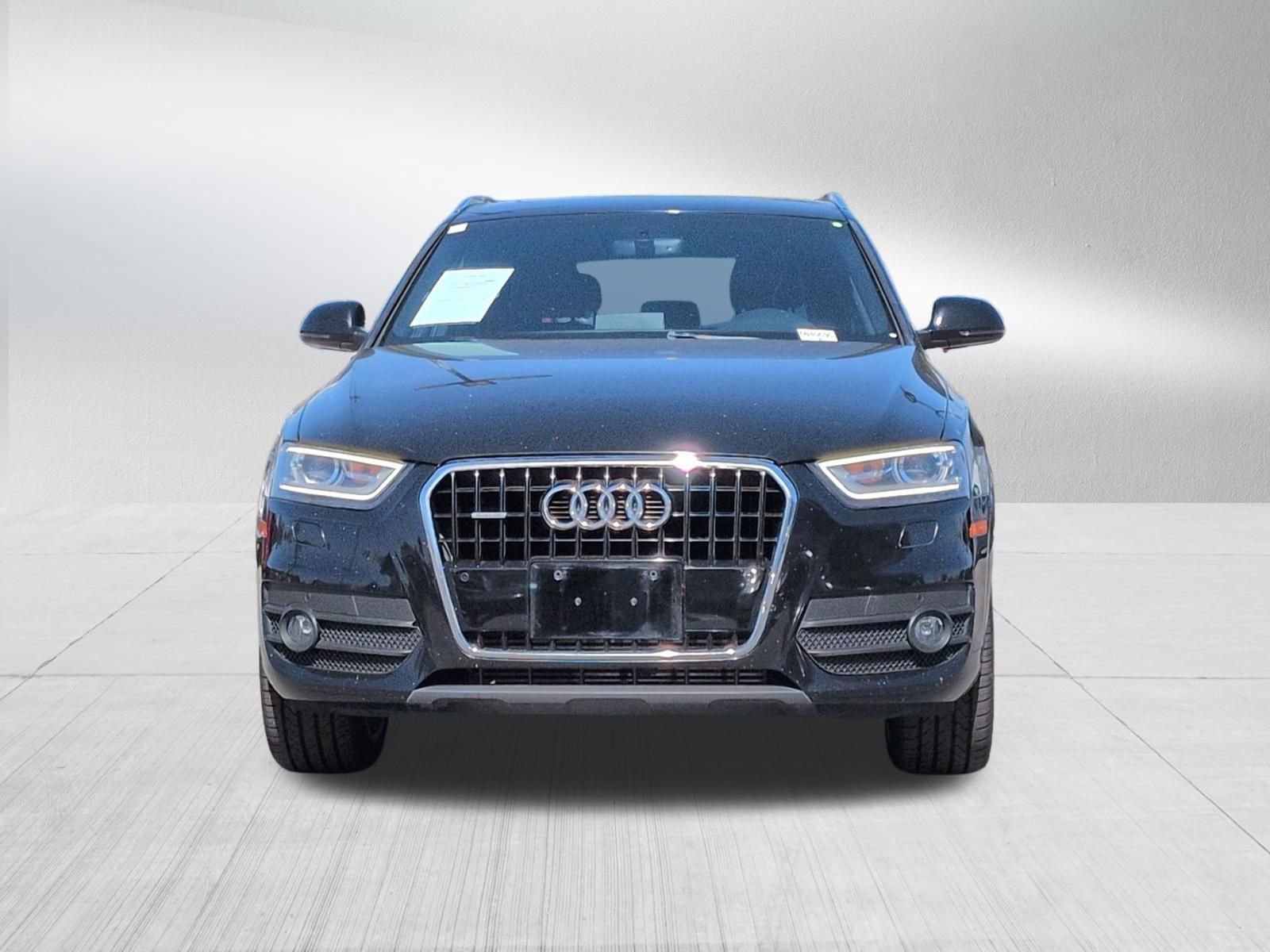 Used 2015 Audi Q3 2.0T Prestige image 8