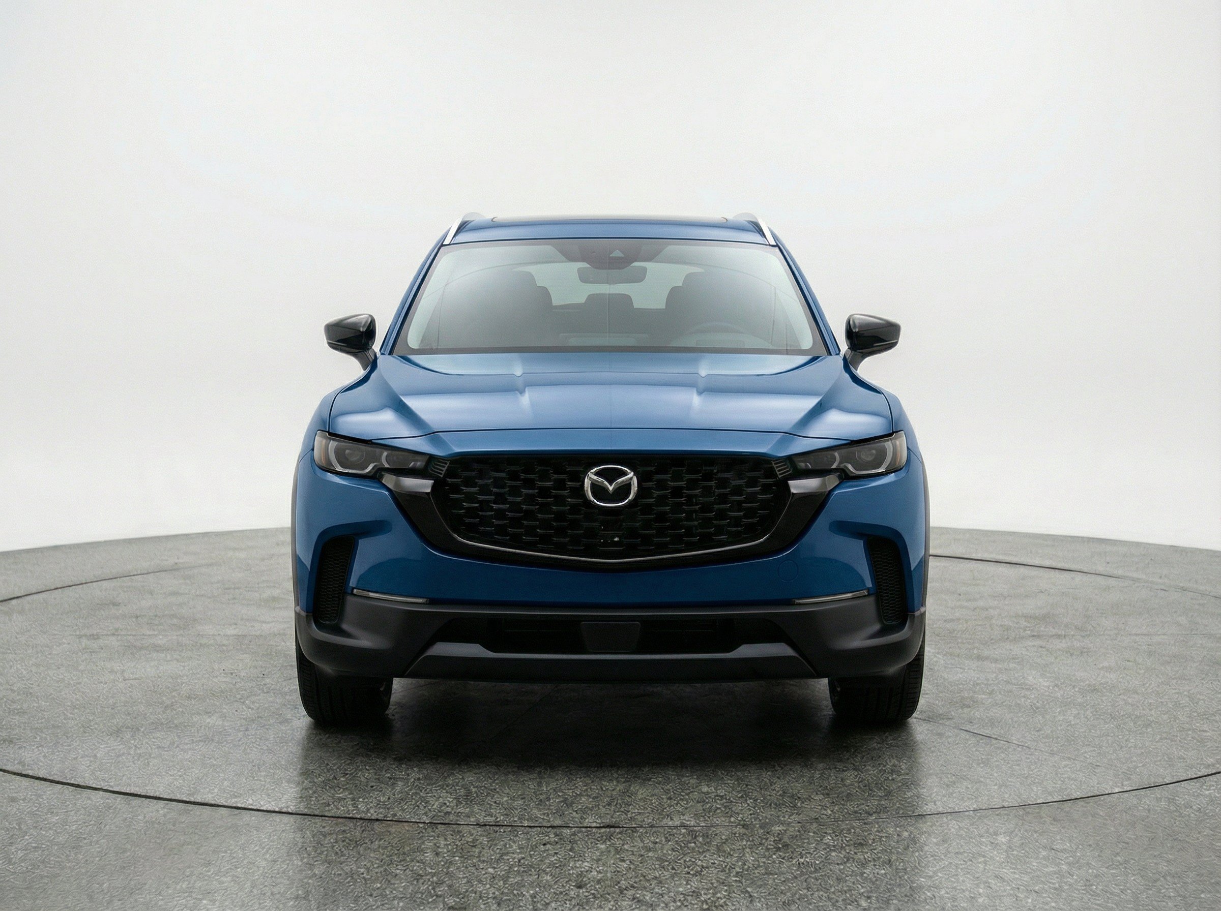 Used 2025 MAZDA CX-50 2.5 Hybrid w/ Premium Plus Pkg AWD/4WD image 2