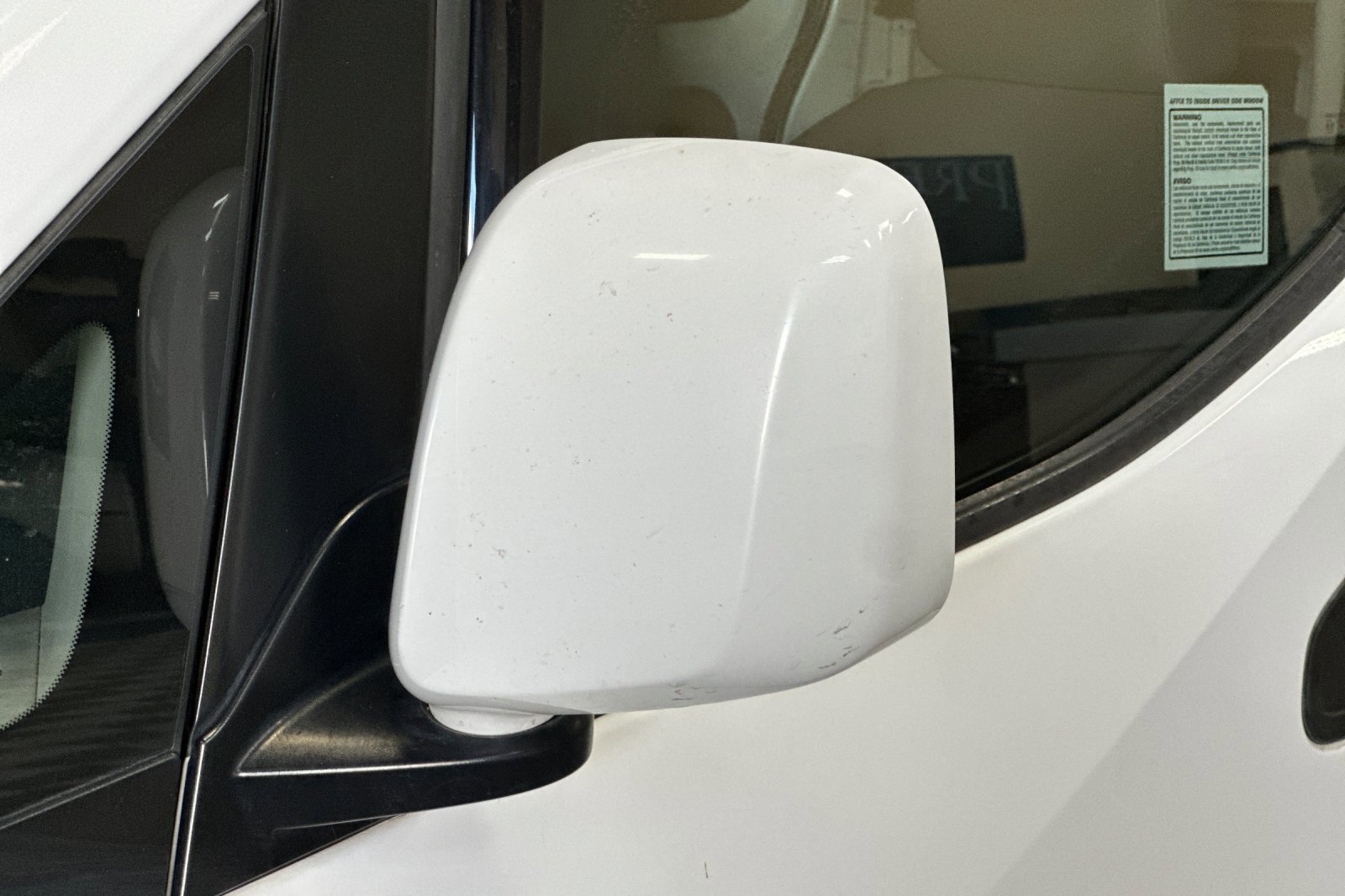 Used 2018 Nissan NV200 SV w/ Navigation Package image 50