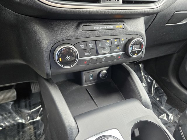 Used 2020 Ford Escape SEL AWD/4WD image 10