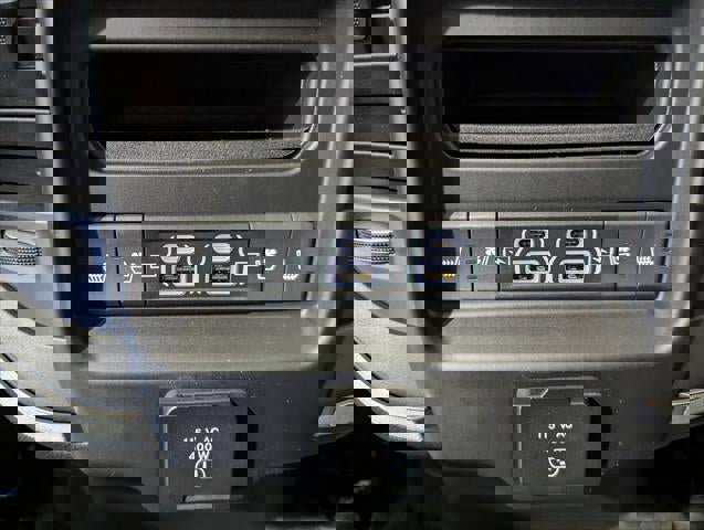 New 2026 RAM 1500 Tungsten image 51