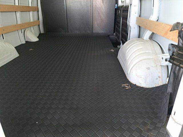 Used 2024 Chevrolet Express 2500 w/ Driver Convenience Package image 24