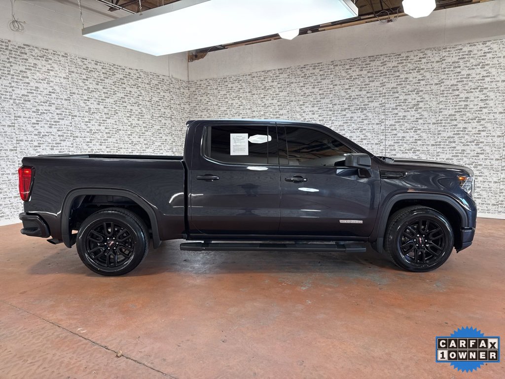 Used 2023 GMC Sierra 1500 Elevation image 8