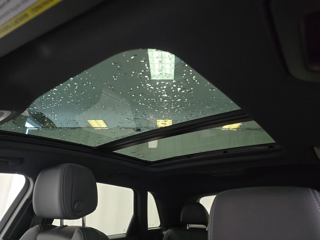 New 2025 Audi Q3 2.0T Premium image 27