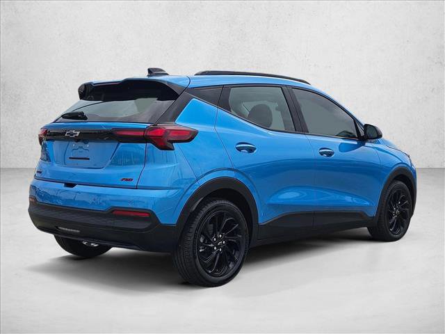 New 2027 Chevrolet Bolt RS FWD video 2