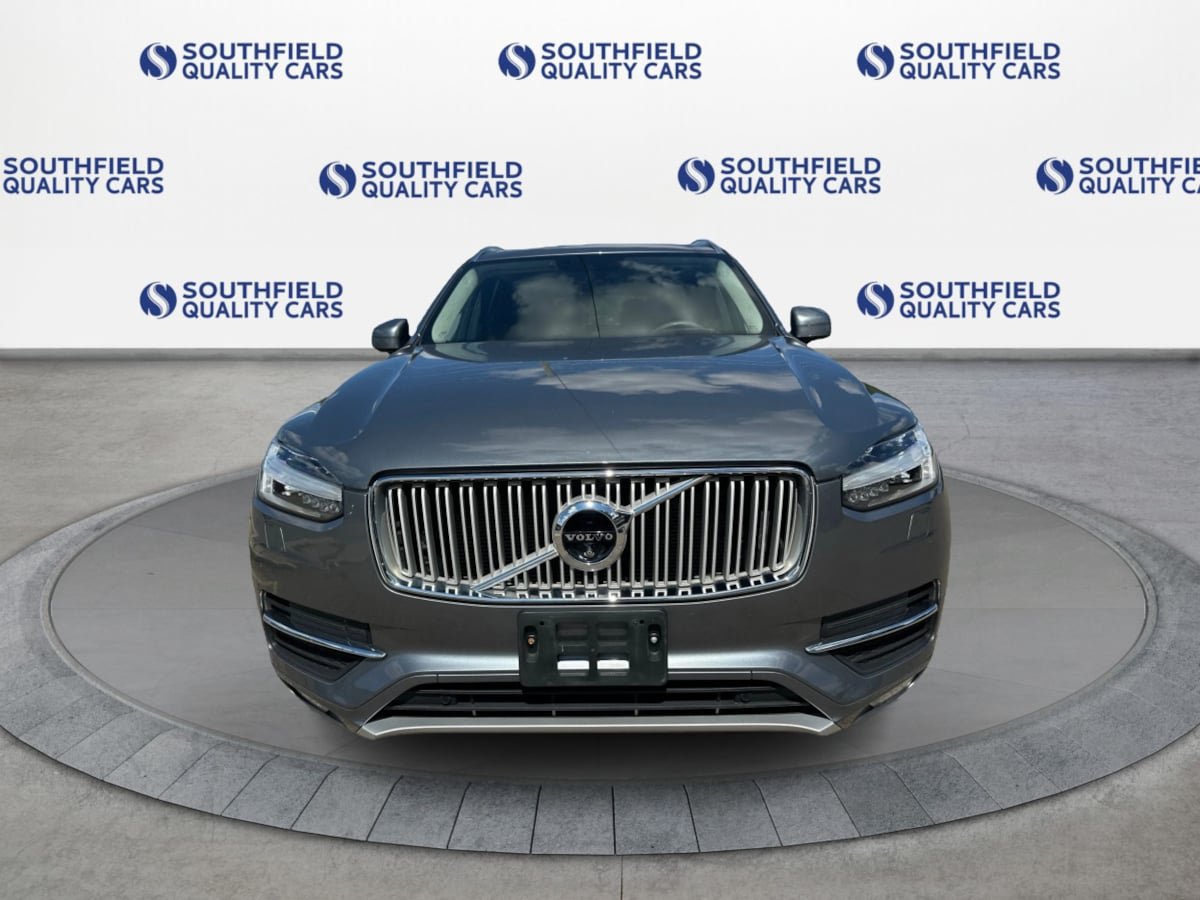 Used 2019 Volvo XC90 T6 Inscription w/ Luxury Package AWD/4WD image 9