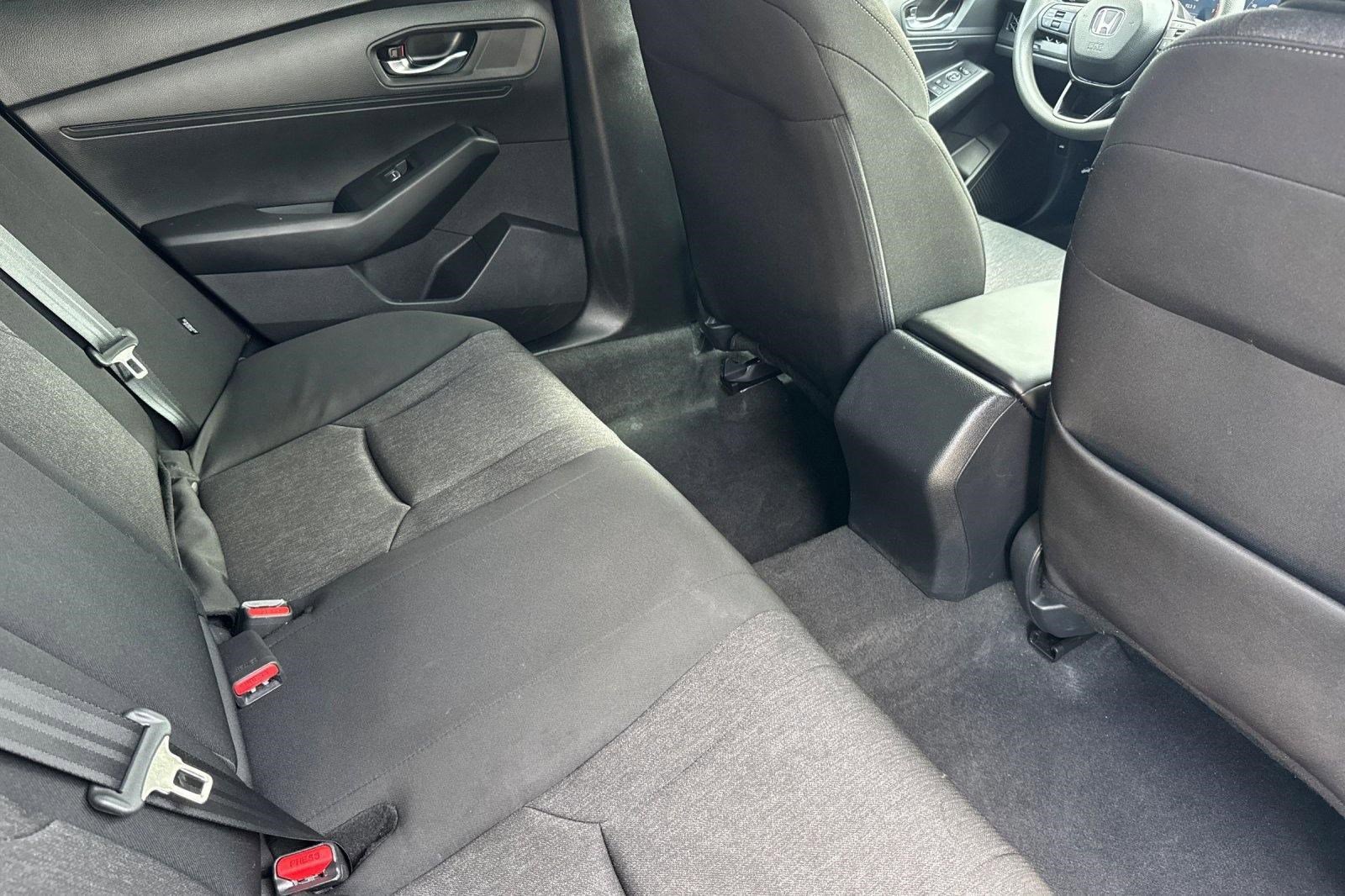 Certified 2023 Honda Accord LX image 29