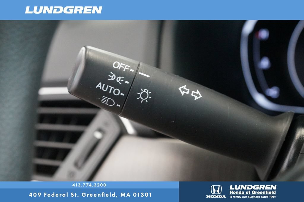 Used 2021 Honda Accord LX image 19