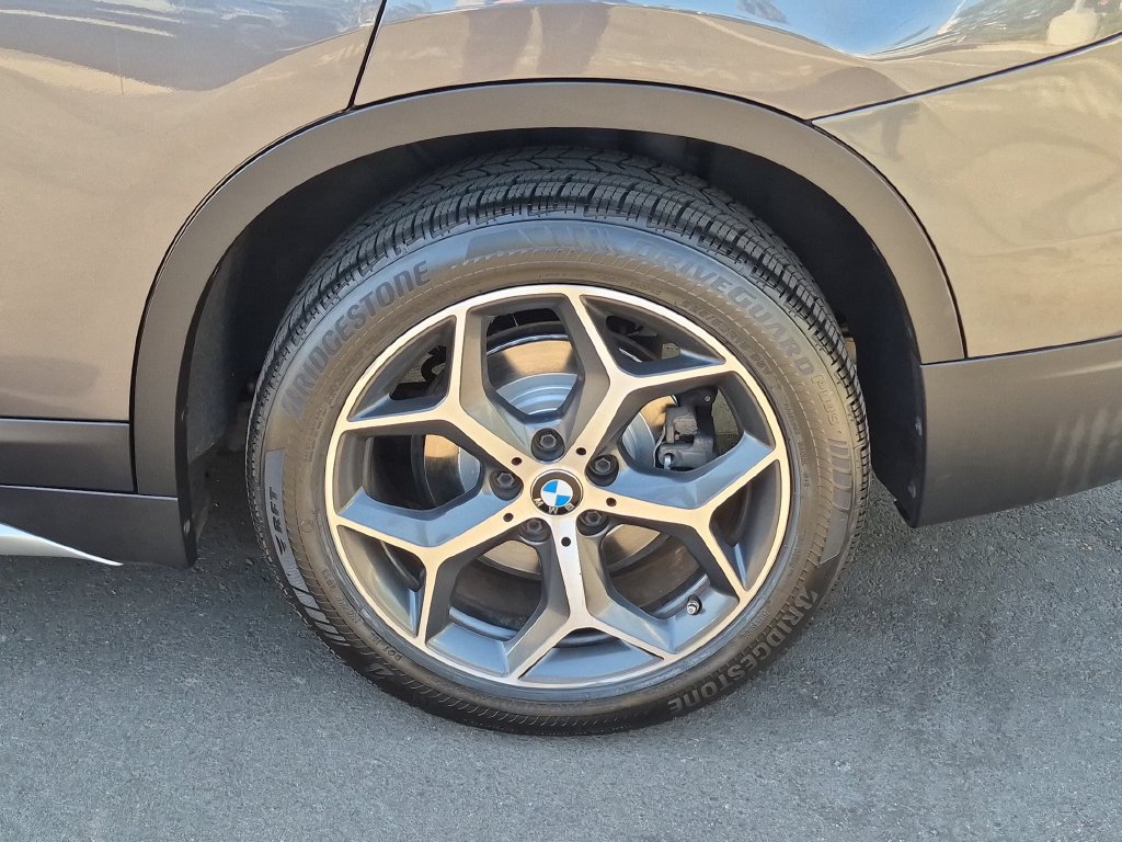 Used 2018 BMW X1 xDrive28i AWD/4WD image 31
