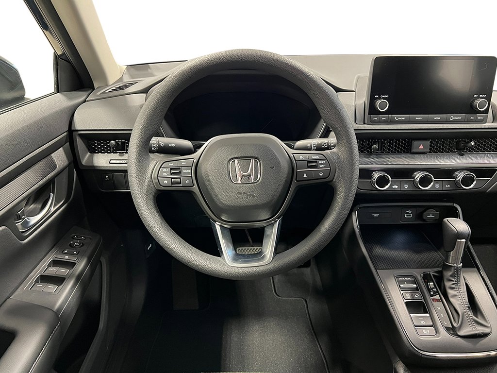 New 2025 Honda CR-V LX image 14