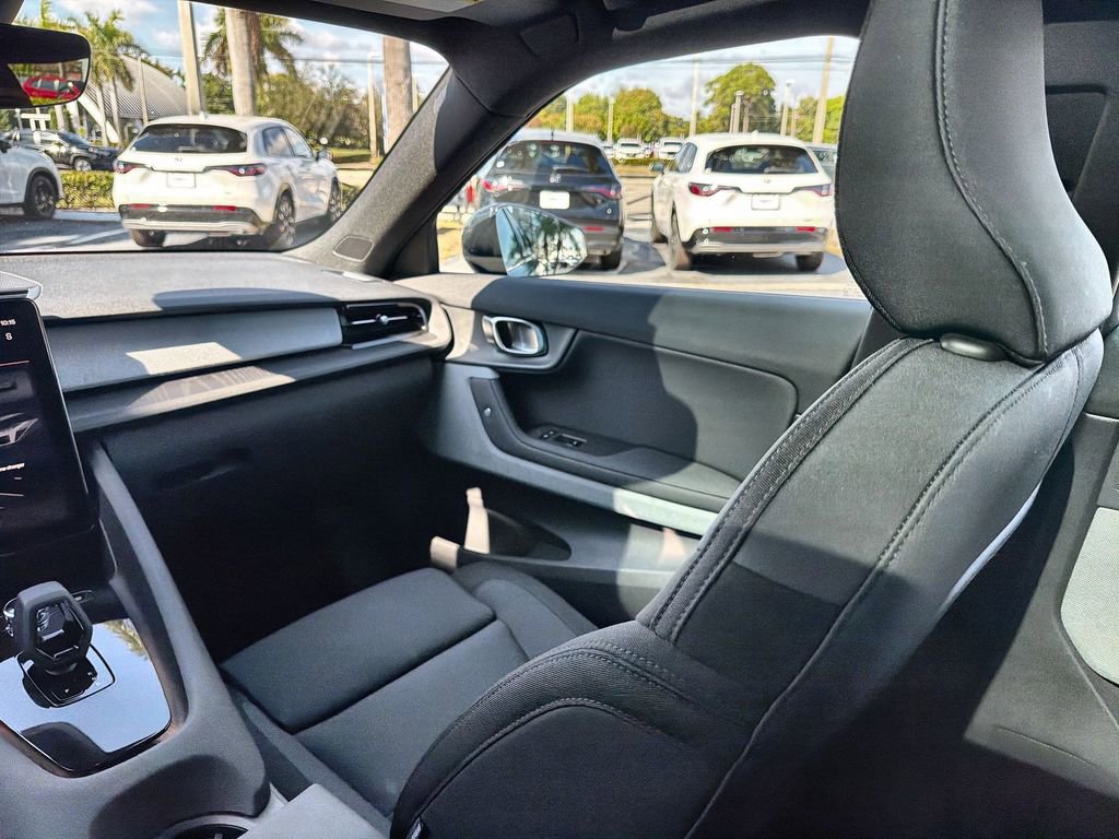 Used 2021 Polestar Polestar 2 image 11