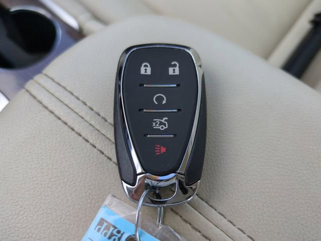 Used 2024 Chevrolet Malibu LT image 33