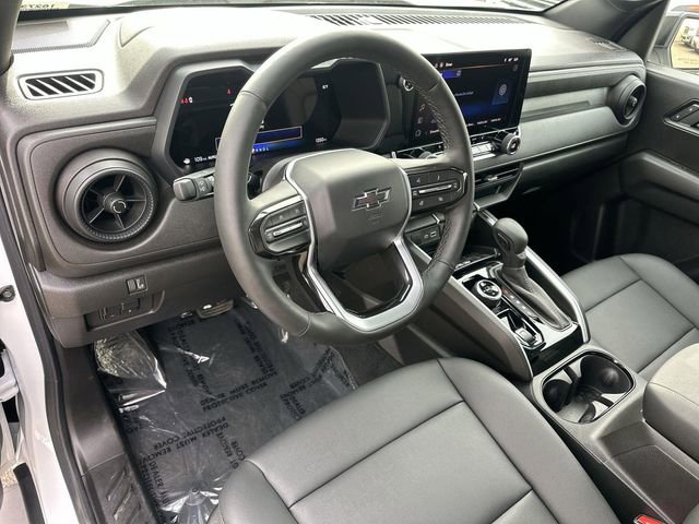 Used 2026 Chevrolet Colorado Trail Boss image 9