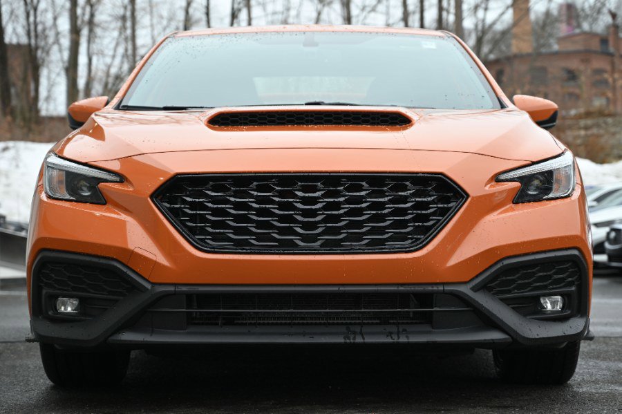 Used 2022 Subaru WRX Premium image 8