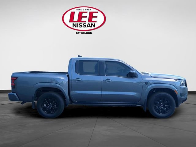 Used 2026 Nissan Frontier SV w/ SV Convenience Package AWD/4WD image 2