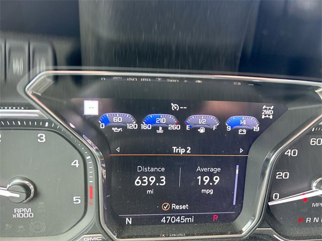 Used 2023 GMC Sierra 2500 Denali w/ Denali Ultimate Package image 18