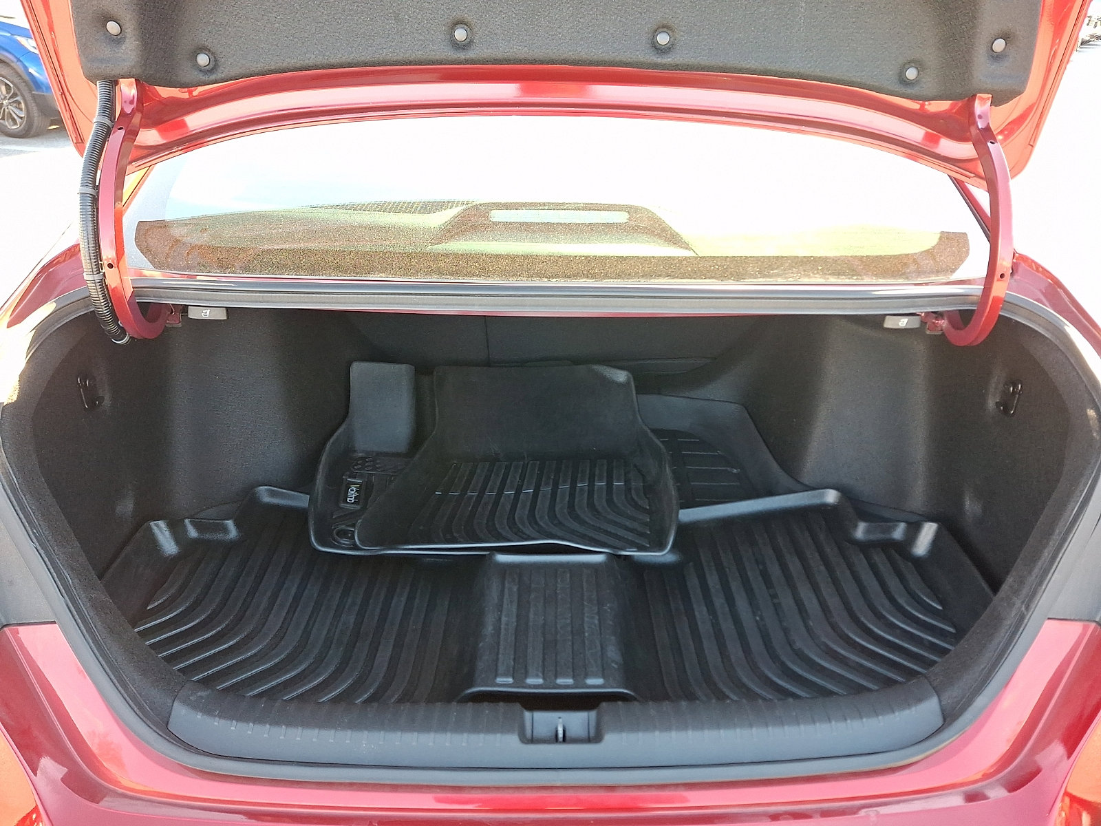 Used 2023 Honda Accord EX image 28