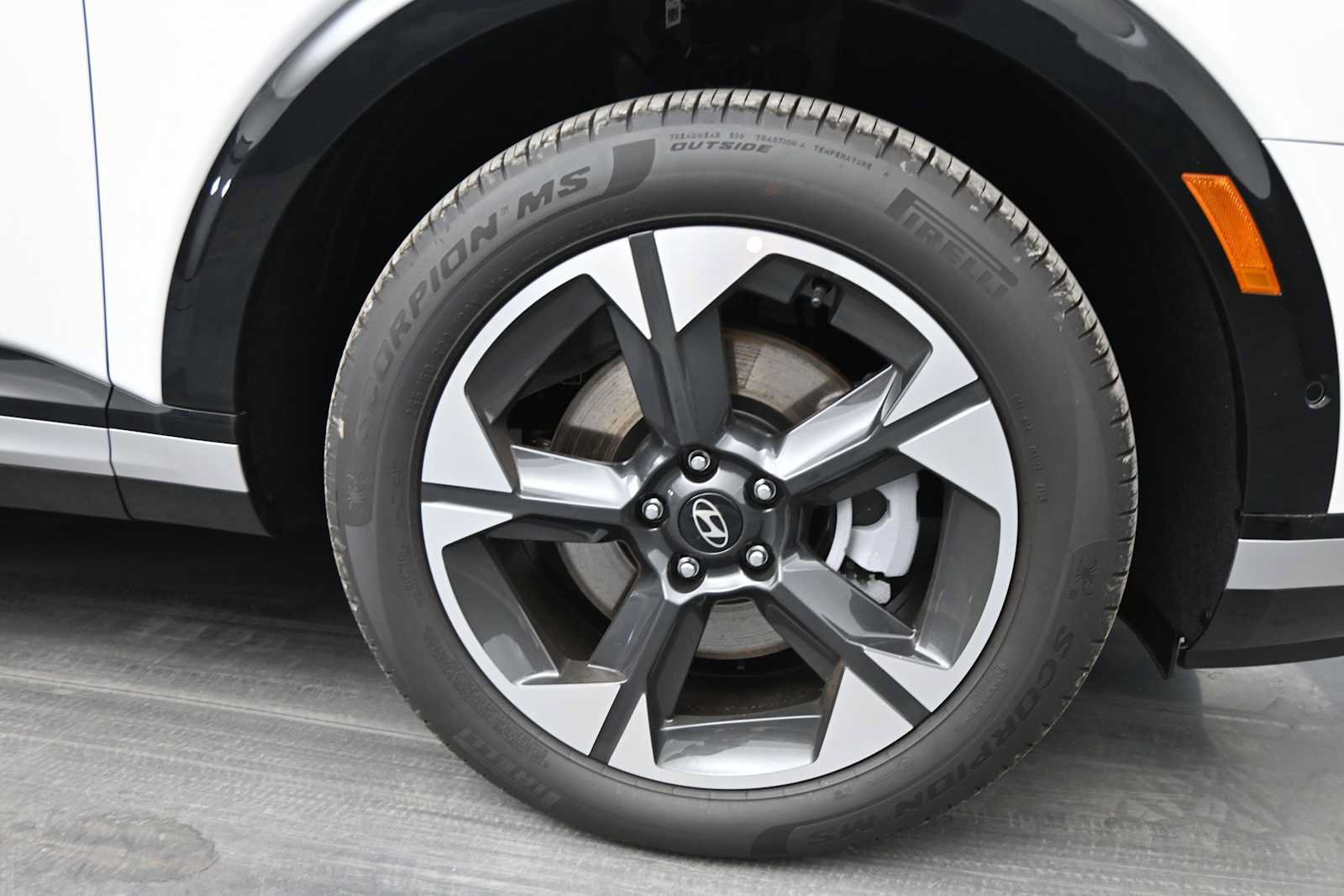 New 2026 Hyundai Palisade Limited AWD/4WD image 10