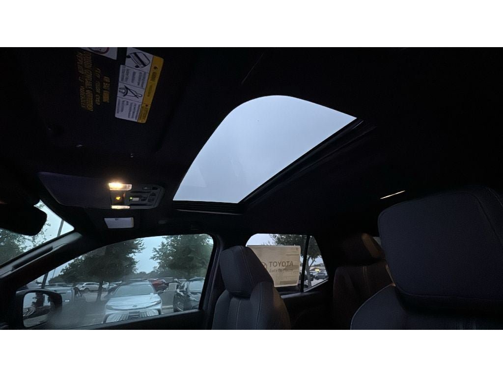 New 2026 Toyota 4Runner Limited AWD/4WD image 79