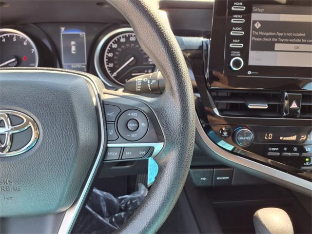 Used 2023 Toyota Camry LE image 71