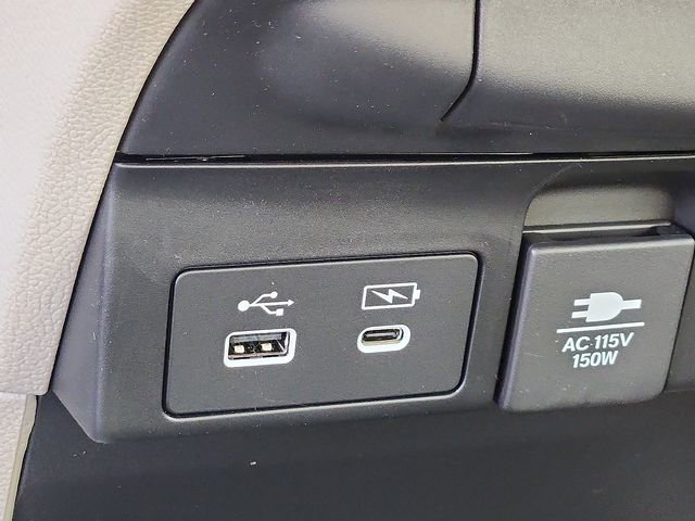 New 2026 Honda Odyssey Touring image 21