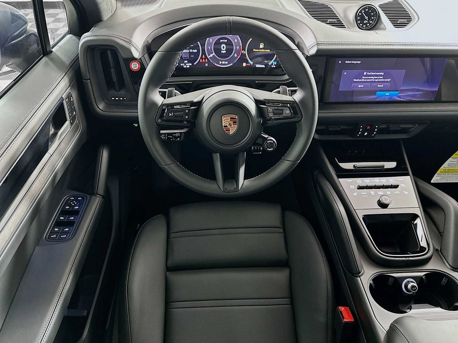 New 2026 Porsche Cayenne GTS AWD/4WD image 22