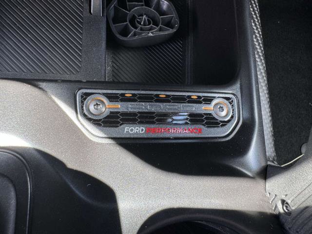 New 2025 Ford Bronco Raptor w/ Interior Carbon Fiber Pack image 28