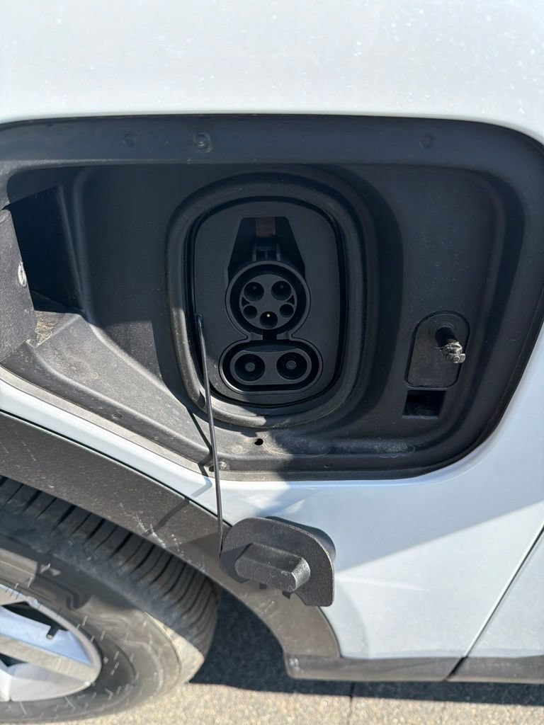 New 2026 Honda Prologue EX image 13