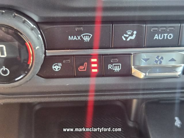 New 2026 Ford Bronco Outer Banks w/ Sasquatch Package AWD/4WD image 18