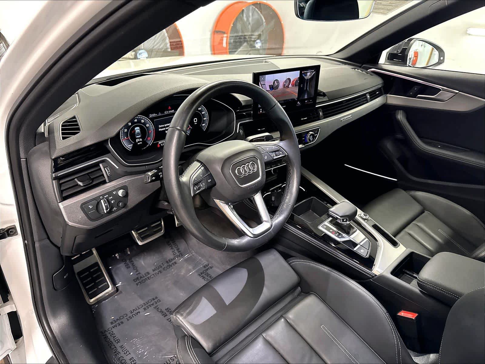 Used 2023 Audi A4 2.0T Prestige AWD/4WD image 15