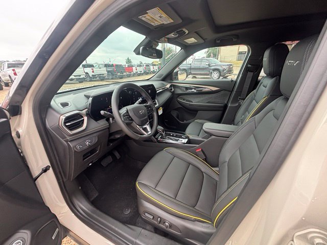 New 2026 Chevrolet TrailBlazer ACTIV w/ Convenience Package FWD image 11