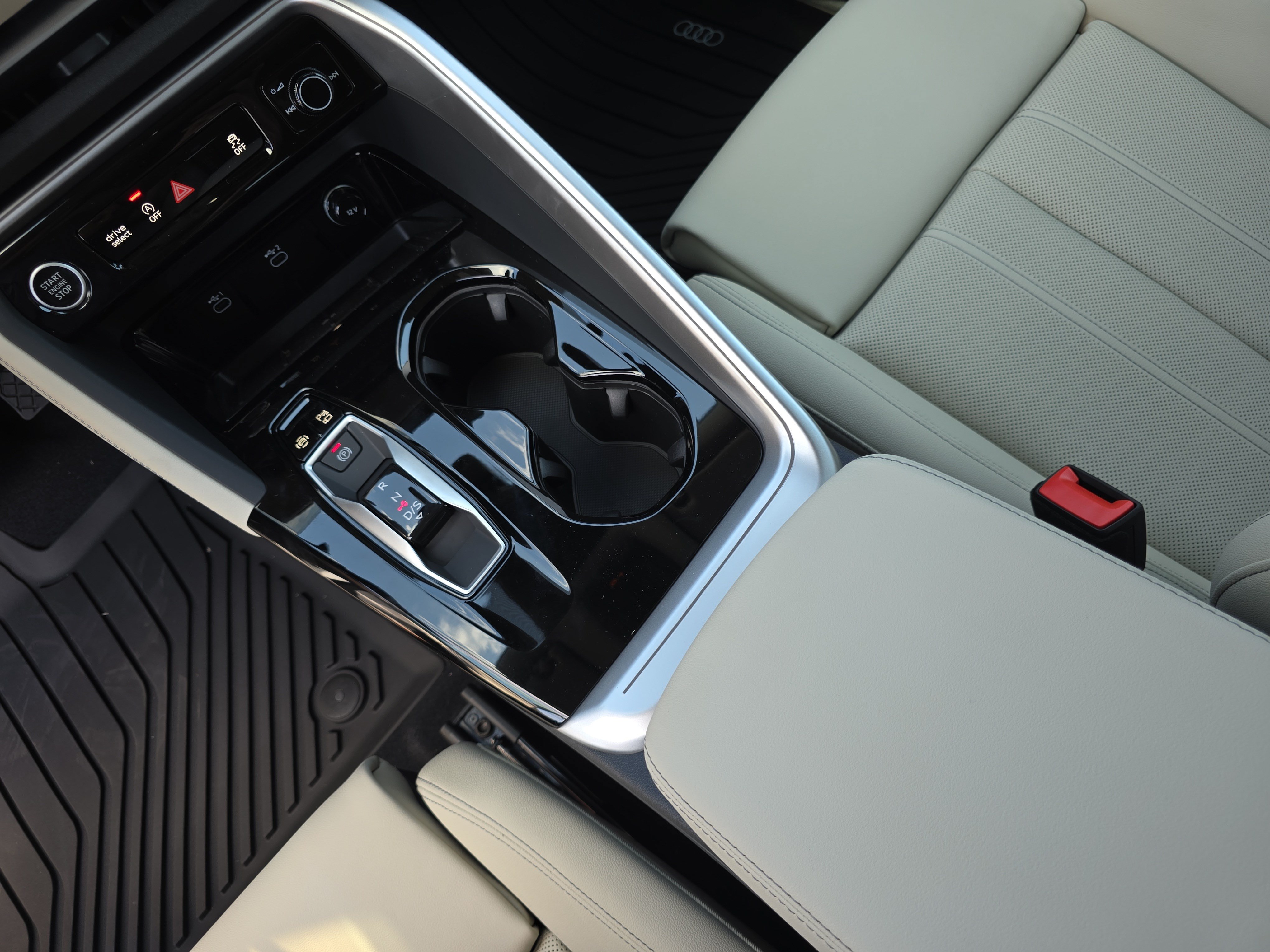 New 2026 Audi Q5 Premium Plus AWD/4WD image 25