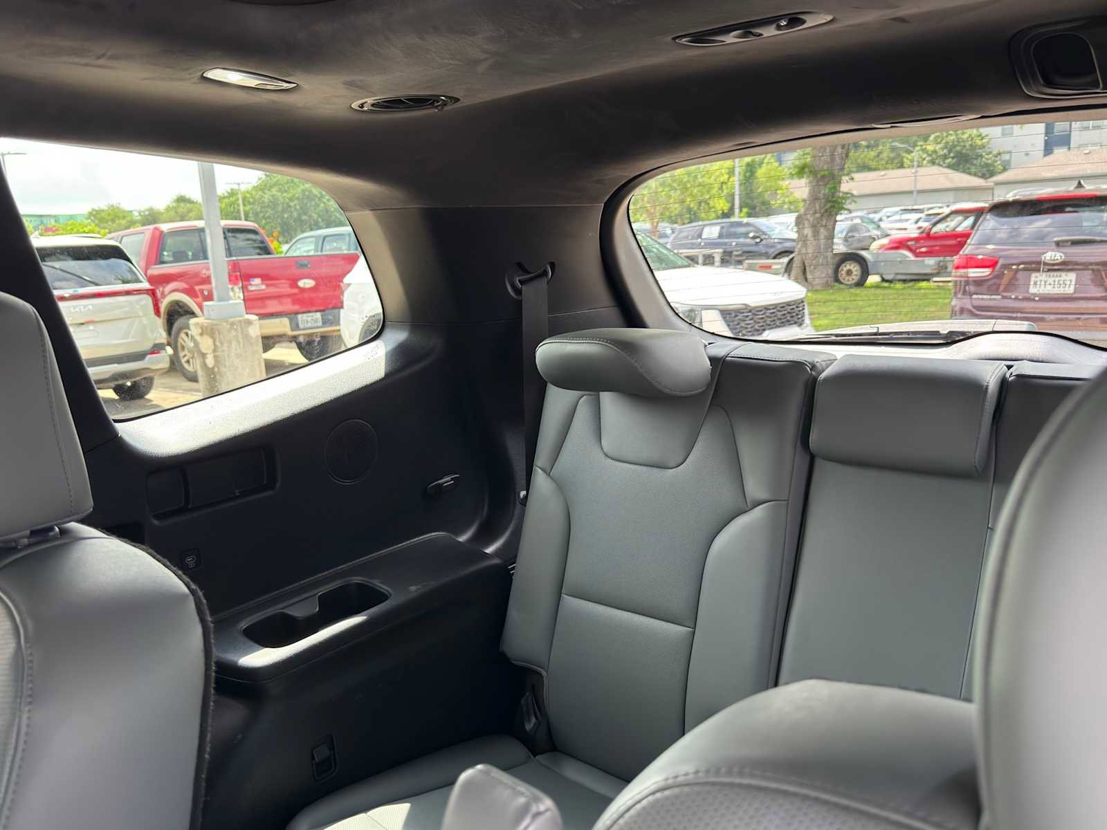 Certified 2023 Kia Telluride SX Prestige X-Line AWD/4WD image 30