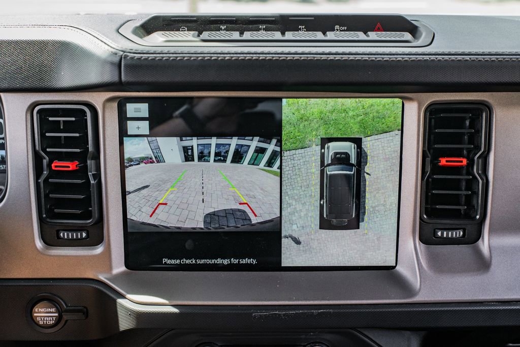 Used 2024 Ford Bronco Raptor image 26