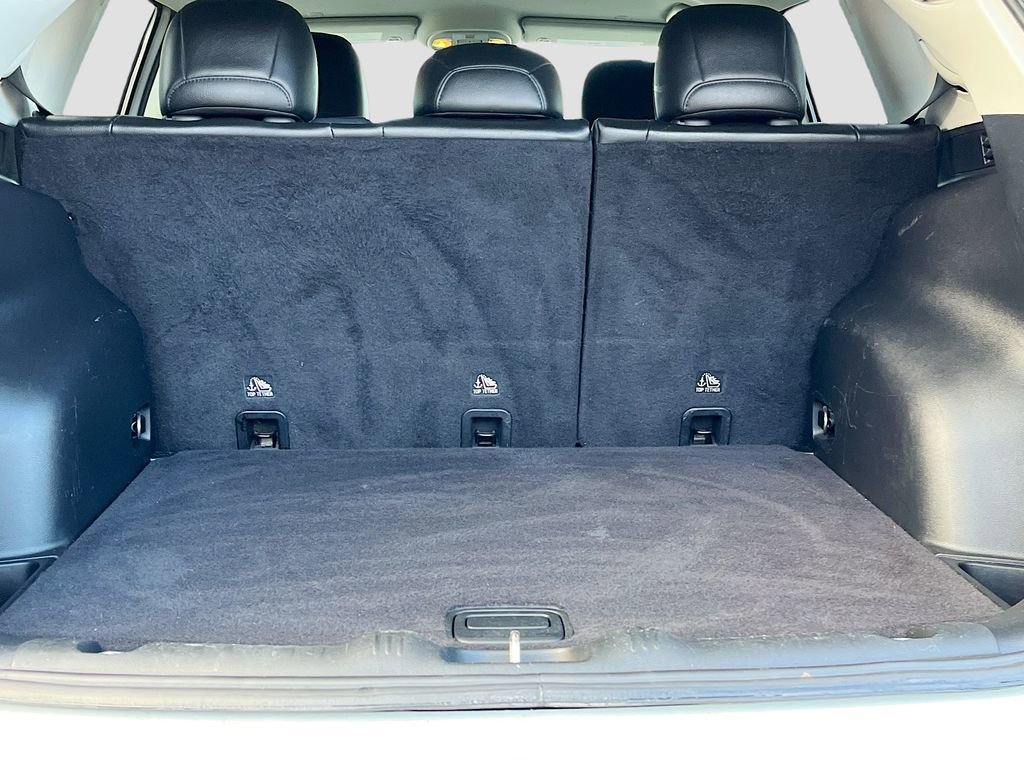 Used 2021 Jeep Compass Latitude w/ Convenience Group image 23