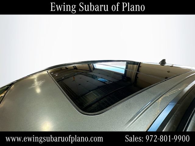Used 2017 Nissan Murano Platinum w/ Platinum Technology Package FWD image 23