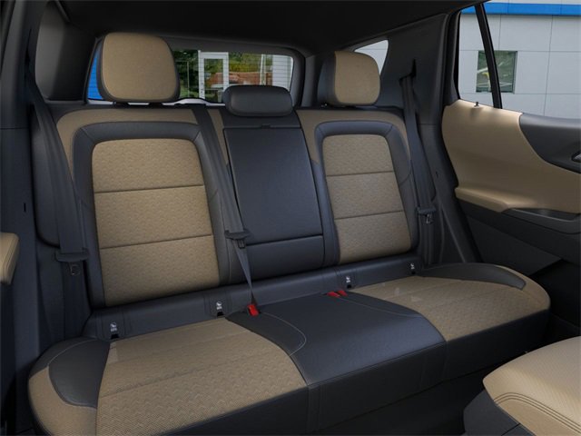New 2026 Chevrolet Equinox ACTIV w/ Safety and Technology Package image 17