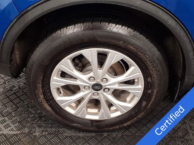 Certified 2023 Ford Escape Active w/ Tech Pack #1 AWD/4WD image 29