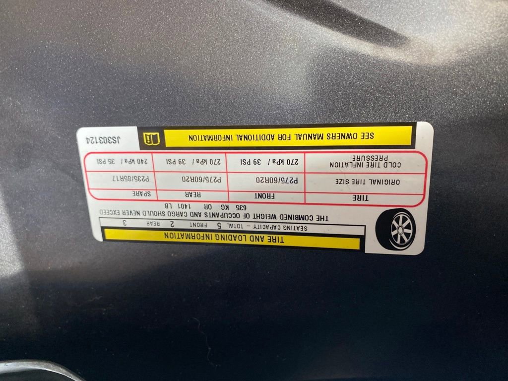 Used 2018 RAM 1500 Big Horn image 44