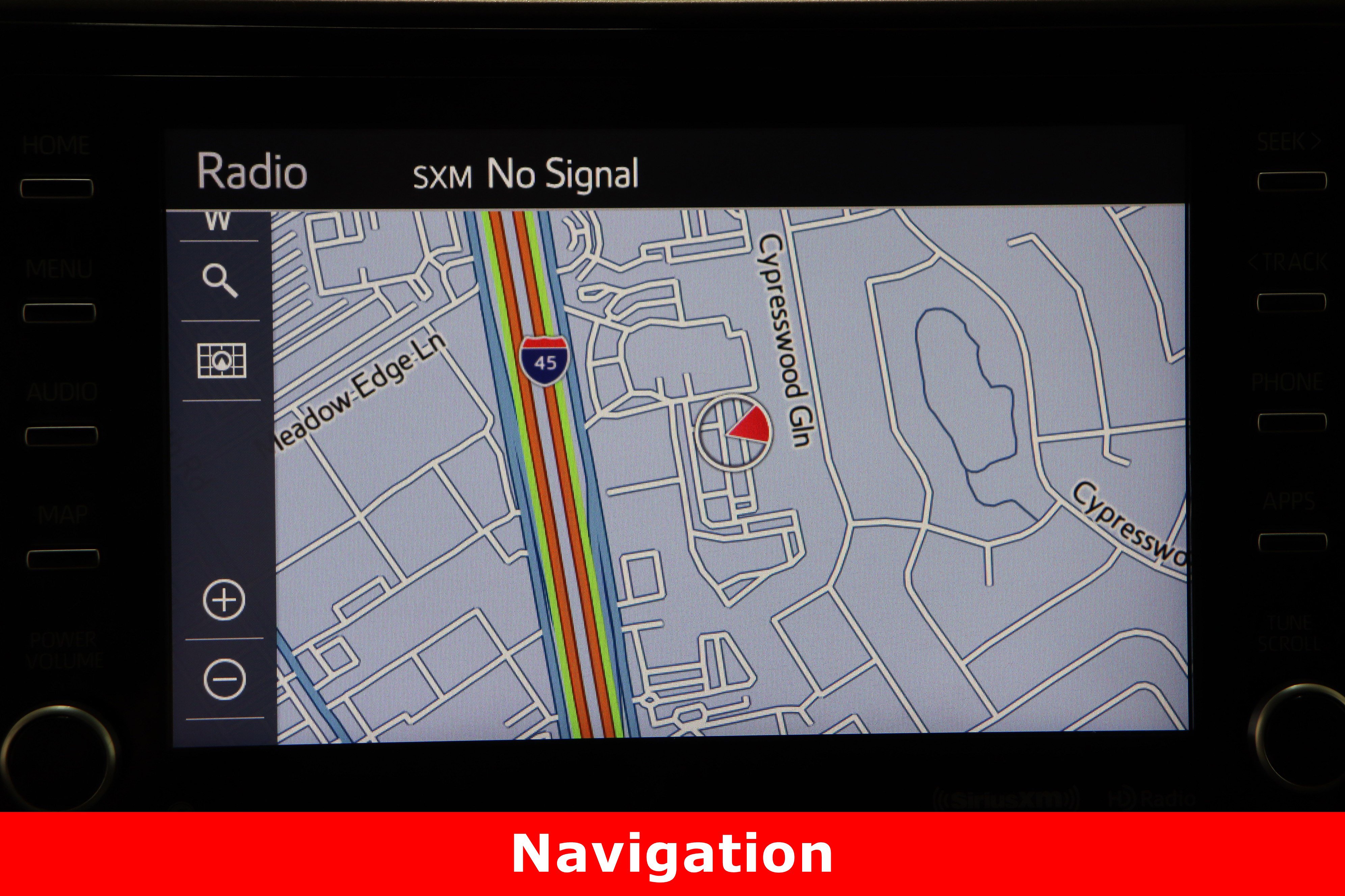 Used 2022 Toyota Highlander XLE image 21