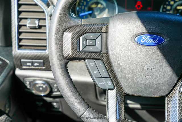 Used 2019 Ford F150 Lariat w/ Equipment Group 502A Luxury AWD/4WD image 57