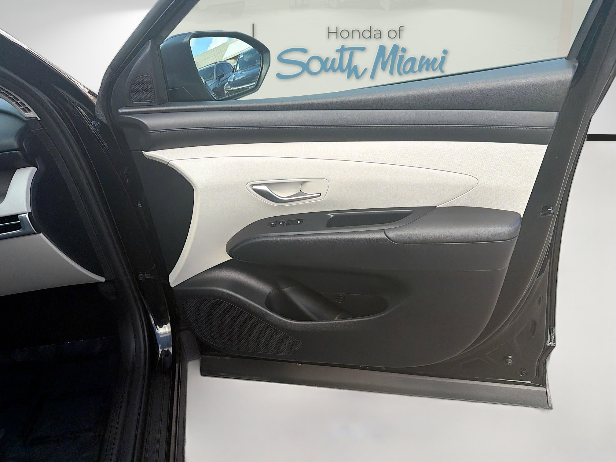 Used 2025 Hyundai Tucson SEL image 33