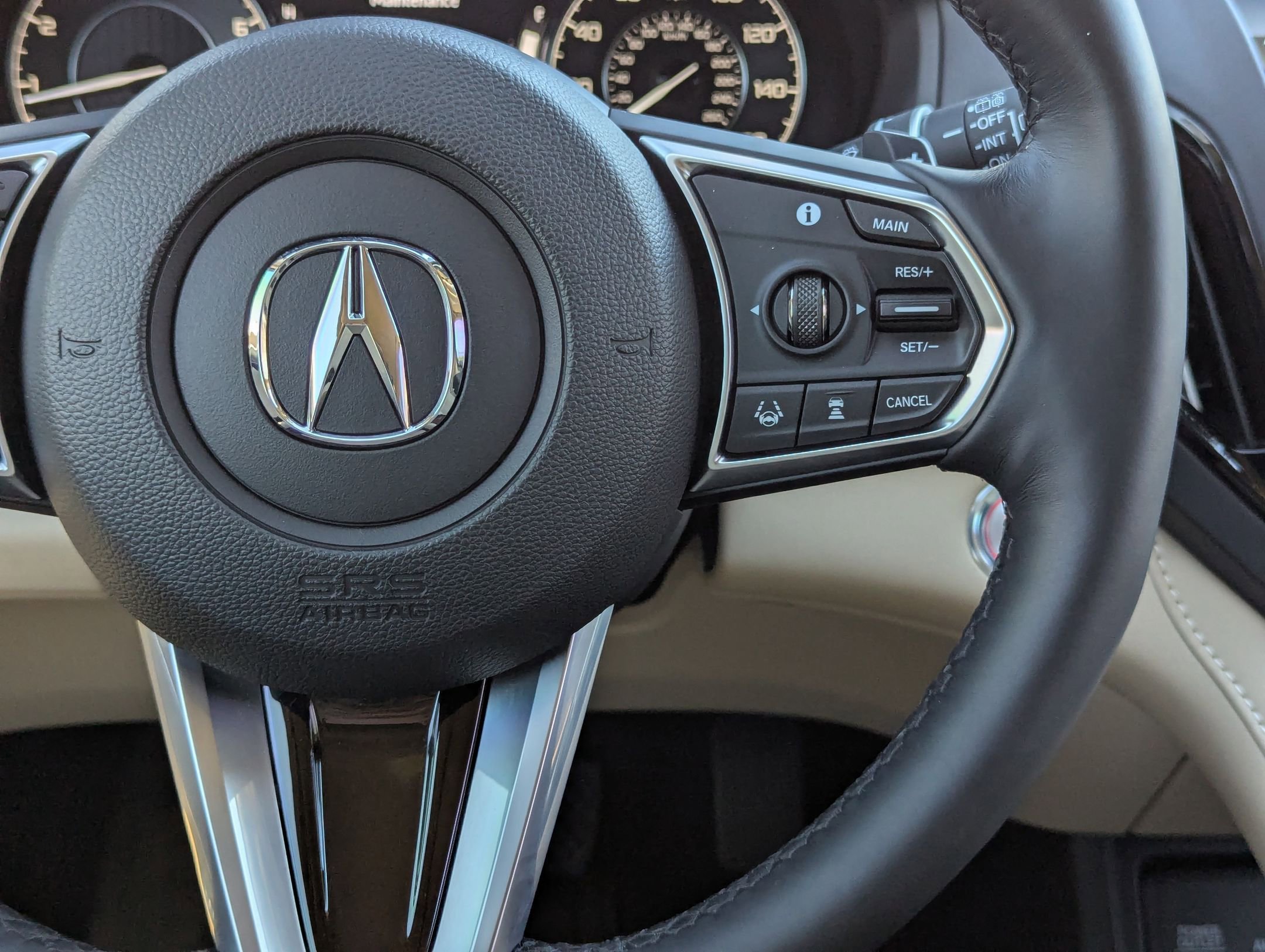 Used 2021 Acura RDX FWD w/ Advance Package image 22