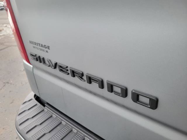 New 2026 Chevrolet Silverado 1500 RST w/ Safety Package image 26