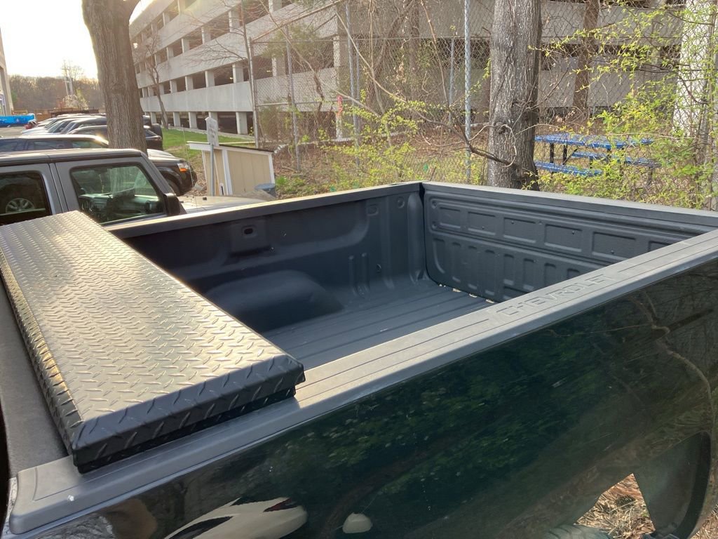 Used 2018 Chevrolet Silverado 2500 LT w/ All Star Edition image 10