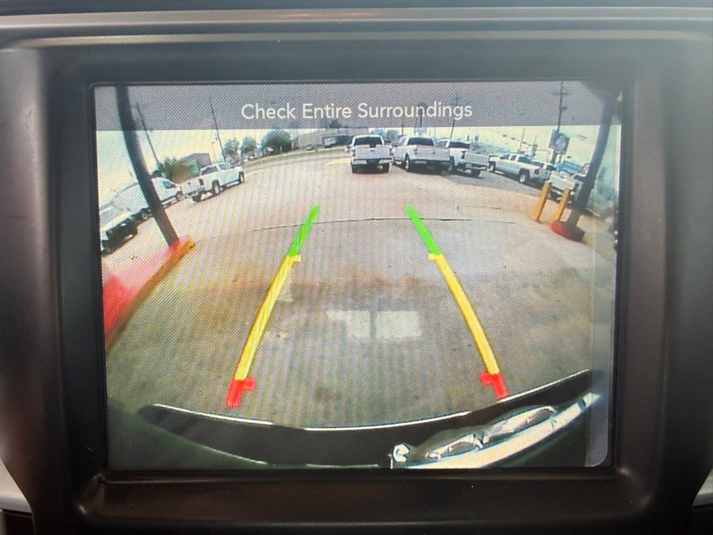 Used 2017 RAM 1500 Big Horn image 29