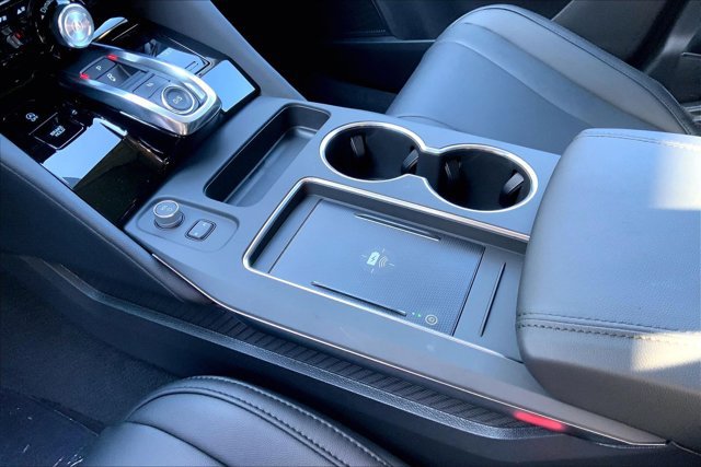 New 2026 Acura MDX SH-AWD image 11