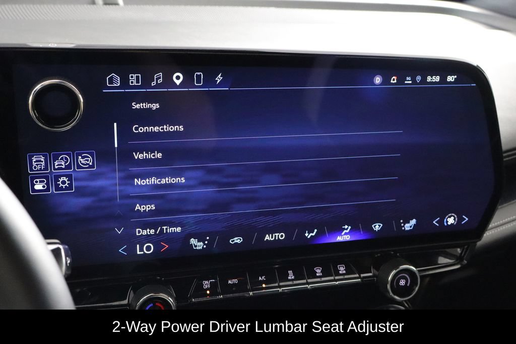 Used 2024 Chevrolet Blazer EV LT AWD/4WD image 29