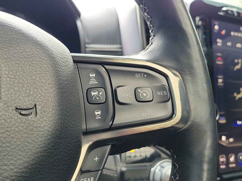 Used 2019 RAM 1500 Limited image 24