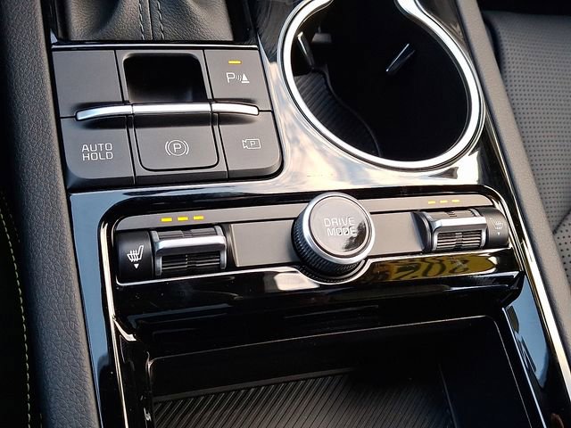 Used 2026 Kia K5 GT image 24